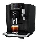 Jura E8 (Ed) Totalmente Automática Máquina Espresso 1,9 L