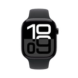 EAN 0195949563751 - Apple Watch Series 10 OLED 46 mm Digital 416 x 496 Pixeles Pantalla táctil Negro Wifi GPS (satélite) imagen 2