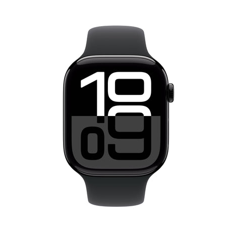 EAN 0195949553486 - Apple Watch Series 10 OLED 46 mm Digital 416 x 496 Pixeles Pantalla táctil Negro Wifi GPS (satélite) imagen 2