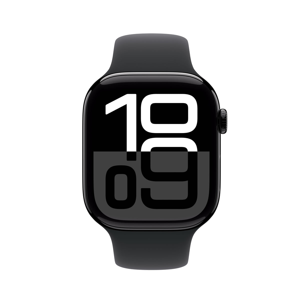 EAN 195949564499 - Apple Watch Series 10 OLED 46 mm Digital 416 x 496 Pixeles Pantalla táctil Negro Wifi GPS (satélite) imagen 2