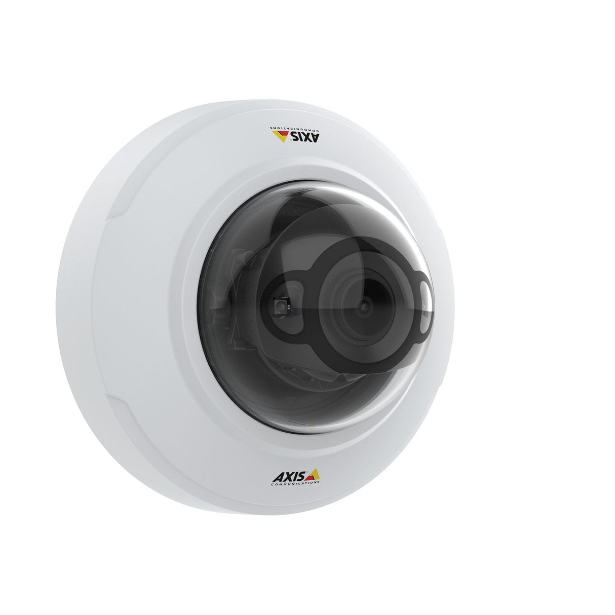 Axis M4216-Lv Cámara De Seguridad Ip Interior 2304 X 1728 Pixeles Techo/Pared