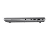 Hp Zbg1i16 U7 265hx 16 32gb/1t Pc Spain Spanish Localization