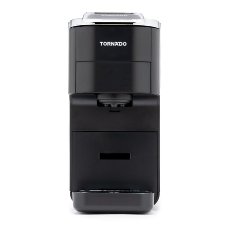 EAN 6221127468489 - TORNADO TCM7042-GS Totalmente automática Macchina per caffè a capsule 1,5 L imagen 10