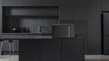 EAN 3838782853937 - Hisense H23MOBS4HI Negro Solo microondas Encimera 23 L 900 W imagen 14