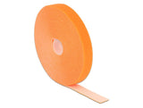 EAN 4043619187485 - DeLOCK 18748 velcro Naranja 1 pieza(s) imagen 1