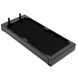 Xilence Lq240, Procesador, Set De Refrigeración, 12 Cm, Lga 1150 (Zócalo H3), Lga 1151 (Zócalo H4), Lga 1155 (Socket H2), Lga 1156 (Socket H), Lga 1366..., 700 Rpm, 1800 Rpm