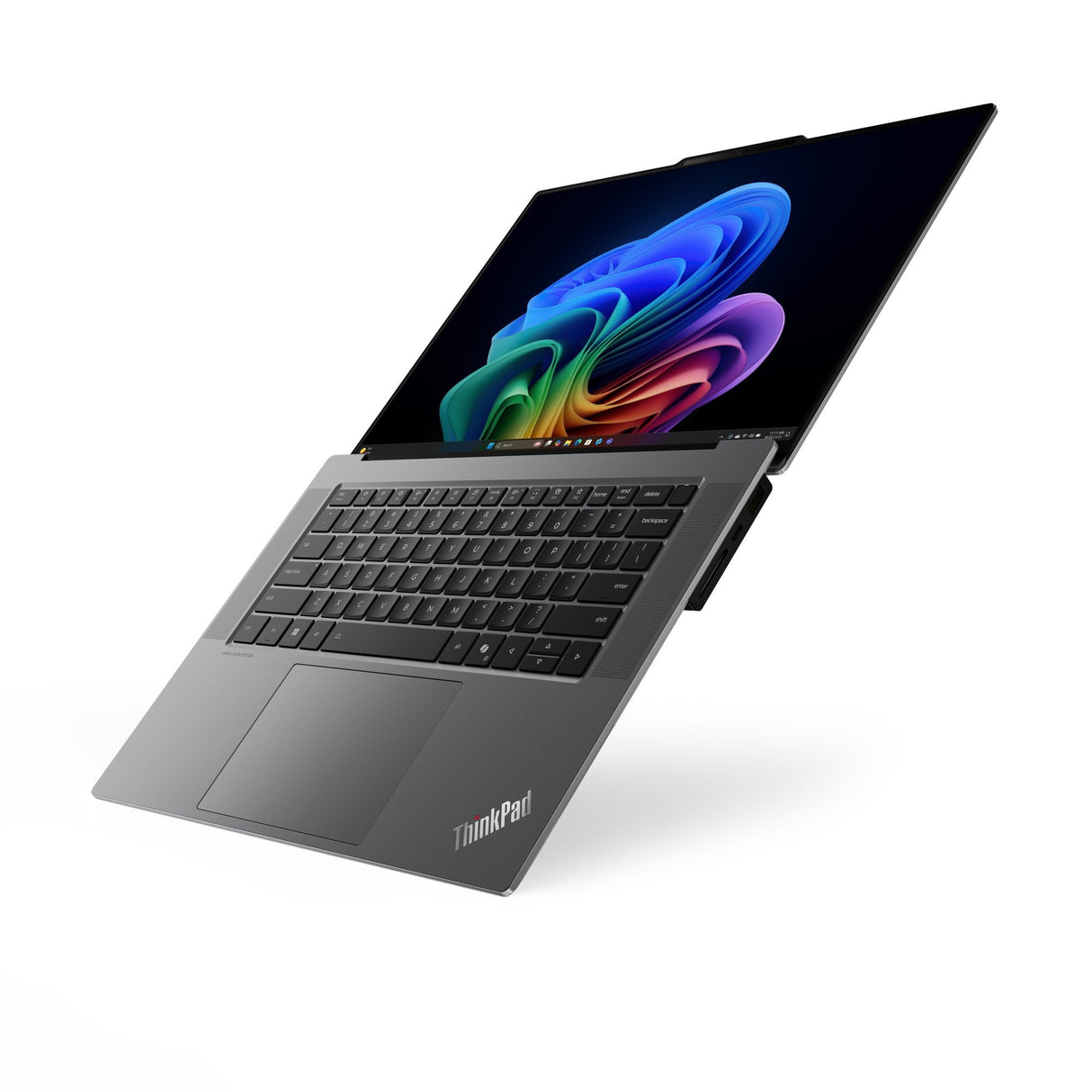 Lenovo Thinkpad X9-15p Gen 1 21vv Copilot+ Pc Intel Core Ultra X7 358h / Hasta 4.8 Ghz Evo Win 11 Pro Arc B390 32 Gb Ram 1 Tb Ssd Tcg Opal Encryption 2 Nvme 15.3" Oled Pantalla Táctil 2880 X 1800 (2.8k) @ 120 Hz Wi-Fi 7 Bluetooth G