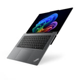 Lenovo Thinkpad X9-15p Gen 1 21vv Copilot+ Pc Intel Core Ultra X7 358h / Hasta 4.8 Ghz Evo Win 11 Pro Arc B390 32 Gb Ram 1 Tb Ssd Tcg Opal Encryption 2 Nvme 15.3" Oled Pantalla Táctil 2880 X 1800 (2.8k) @ 120 Hz Wi-Fi 7 Bluetooth G