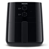 EAN 8710103951728 - Philips 3000 series HD9200/90 freidora Sencillo 4,1 L Independiente 1400 W Freidora de aire caliente imagen 1