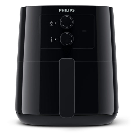 EAN 8710103951728 - Philips 3000 series HD9200/90 freidora Sencillo 4,1 L Independiente 1400 W Freidora de aire caliente imagen 1