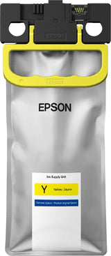 EAN 8715946733197 - Epson C13T11P440 cartucho de tinta 1 pieza(s) Original Extra (Súper) alto rendimiento Amarillo imagen 1