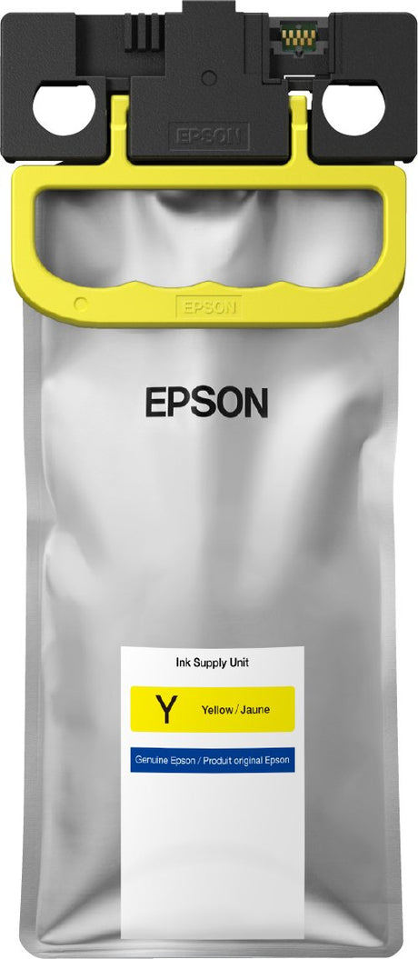 EAN 8715946733197 - Epson C13T11P440 cartucho de tinta 1 pieza(s) Original Extra (Súper) alto rendimiento Amarillo imagen 1