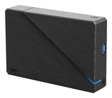 EAN 4713436132417 - Silicon Power Stream S07 disco duro externo 8 TB 3.5" USB tipo A 3.2 Gen 1 (3.1 Gen 1) Negro imagen 3
