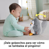 EAN 0194735136742 - Fisher-Price HNC10 juguete de peluche imagen 11