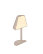 EAN 4029599110996 - Sompex TWIN lámpara de mesa 2,5 W LED G Arena imagen 1