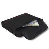 EAN 8435430604641 - NGS Monray Passenger Plus 45,7 cm (18") Maletín Negro imagen 4