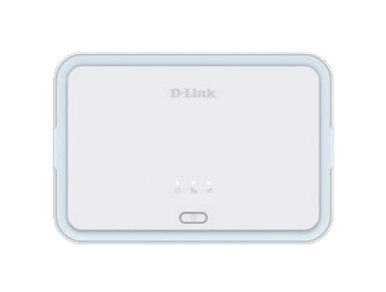 Router Movil Dlink Dbr-330-G Ax3000 5g Wifi 6  2,4/5ghz