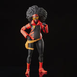 Figura Jessica Drew Across The Spider-Verse Part One Spiderman Marvel 15cm