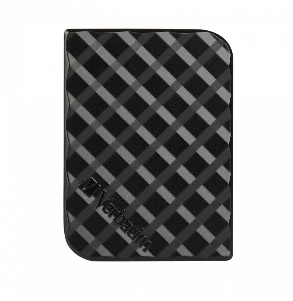 Disco Externo Ssd Verbatim 2,5 1tb Store'N'Go M