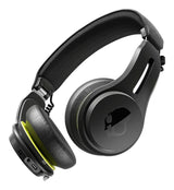 Skullcandy Icon Anc Wireless On-Ear True Negro
