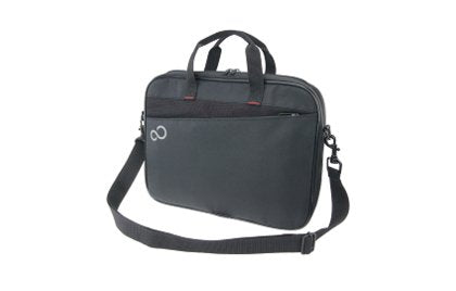 Fujitsu S26391-F20-L120 Maletines Para Portátil 35,6 Cm (14") Maletín Toploader Negro