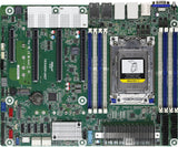 Placa Base Asrock Amd Trx40d8-2n2t