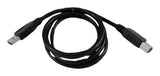 EAN 4260070123344 - LC-Power LC-35U3 caja para disco duro externo Negro 3.5" imagen 3