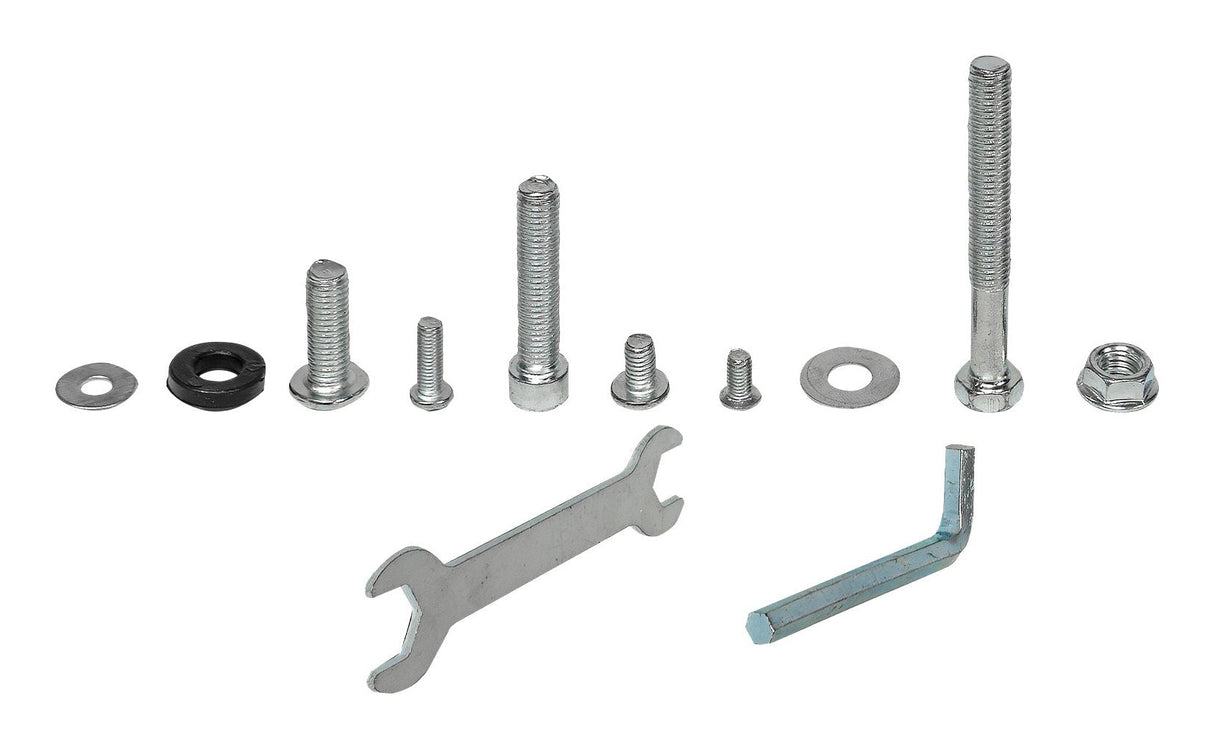 Unykach Soporte De Suelo Con Ruedas Para Pantallas 32"-75" - Bloqueo De Ruedas - Dos Bandejas - Peso Max 45kg - Vesa