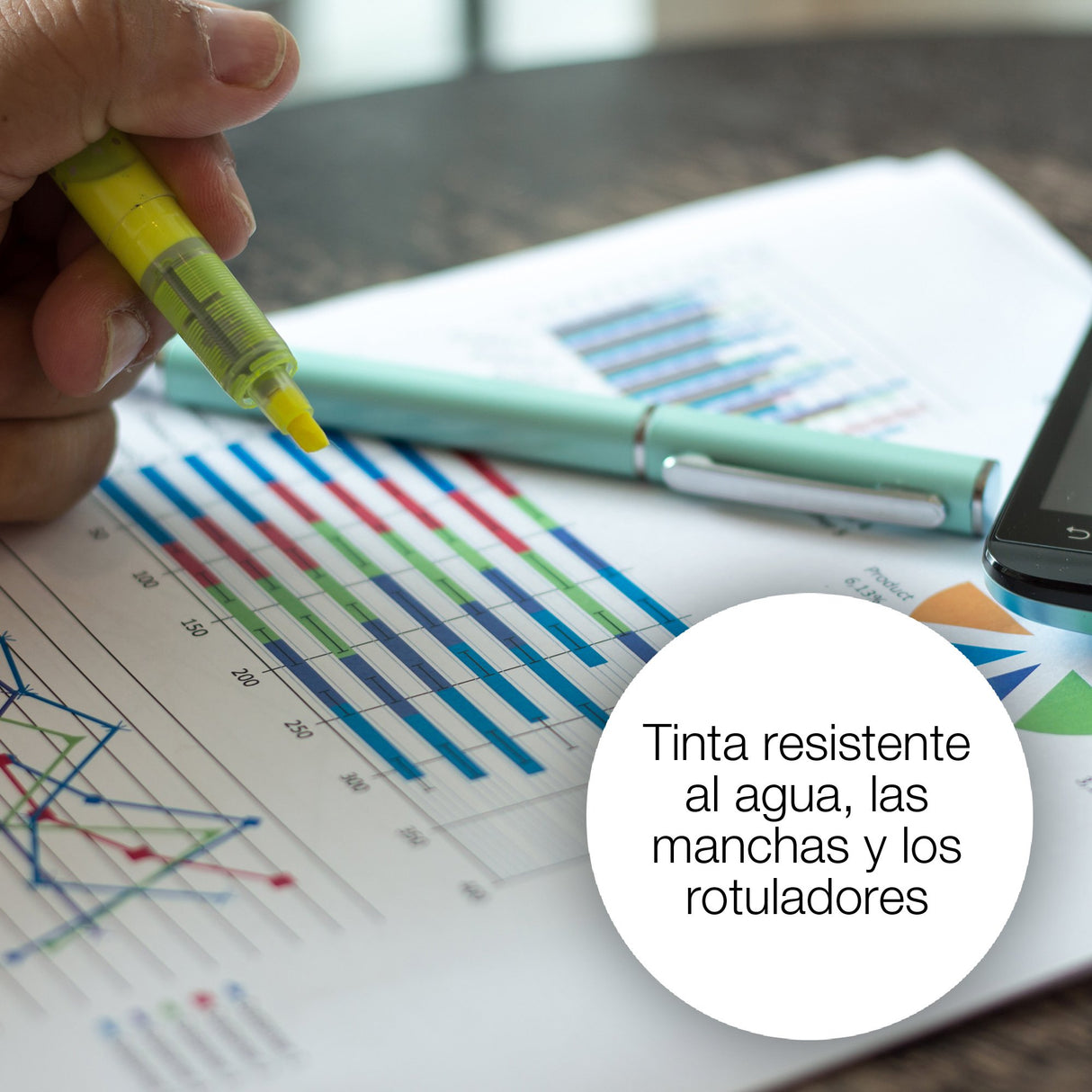 EAN 8715946625072 - Epson Pen and crossword C13T16364022 cartucho de tinta 1 pieza(s) Original Negro, Cian, Magenta, Amarillo imagen 6