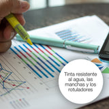 EAN 8715946625072 - Epson Pen and crossword C13T16364022 cartucho de tinta 1 pieza(s) Original Negro, Cian, Magenta, Amarillo imagen 6
