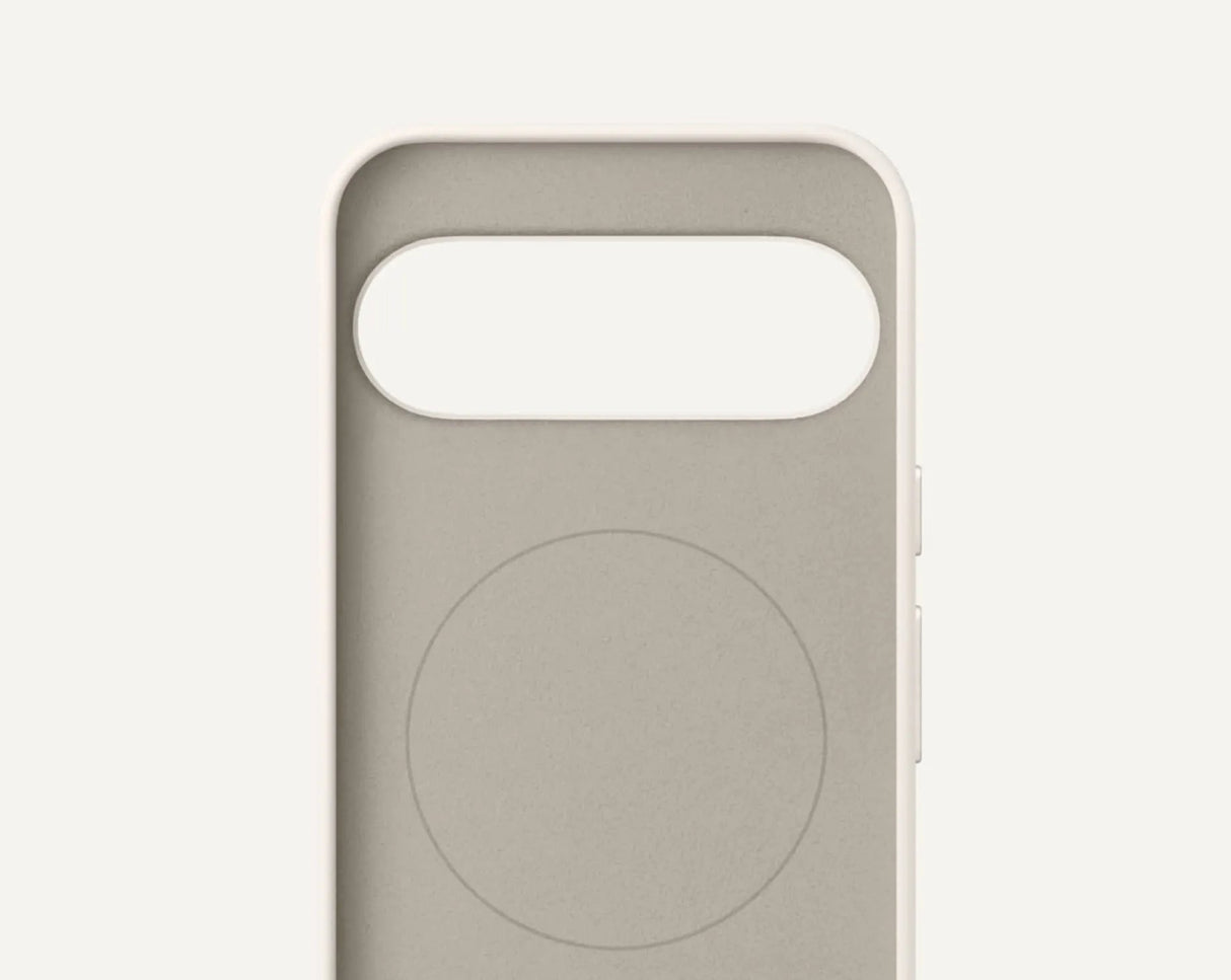 EAN 840353927827 - Google Pixelsnap funda para teléfono móvil 17,3 cm (6.8") Beige imagen 3