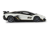 Jamara Lamborghini Aventador Svj 1:14 Weiss 2,4ghz A     6+