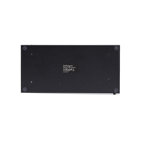 EAN 0065030907231 - StarTech.com R8AH202-KVM-SWITCH interruptor KVM Montaje en rack Negro imagen 5