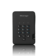 Istorage Diskashur2 Ssd 256-Bit 1tb - Black