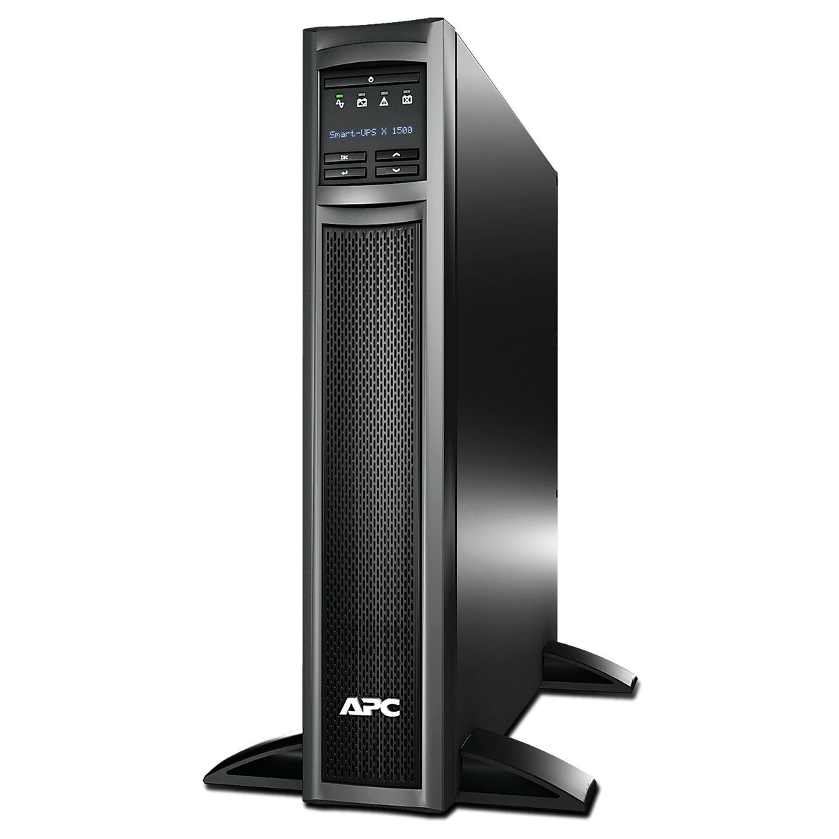 EAN 0731304268598 - APC Smart-UPS sistema de alimentación ininterrumpida (UPS) Línea interactiva 1,5 kVA 1200 W 8 salidas AC imagen 5