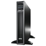 EAN 0731304268598 - APC Smart-UPS sistema de alimentación ininterrumpida (UPS) Línea interactiva 1,5 kVA 1200 W 8 salidas AC imagen 5