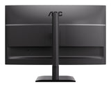 EAN 4038986182836 - AOC E4 U27E4CV pantalla para PC 68,6 cm (27") 3840 x 2160 Pixeles 4K Ultra HD LED Negro imagen 14