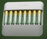 EAN 4008496073801 - Varta Eco Charger Multi cargador de batería Pilas de uso doméstico USB imagen 1