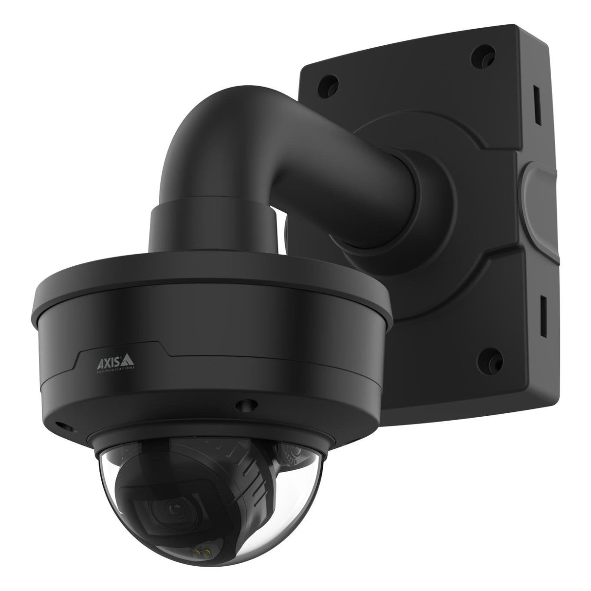 Axis Tp3004-E Wall Mount Black .
