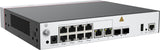 Huawei Ap Controller Ac6508 Mainframe (10*Ge Ports, 2*10ge Sfp+ Ports, With The Ac/Dc Adapter) - 02354frj-001