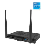 Benq Tey41-I5 - Slot-In Digital Signage Player - 16 Gb Ram - Intel Core I5 - 256 Gb - Windows 11 Pro [Trial] - Versión Uk