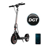 EAN 8435484073547 - Cecotec Bongo D40 XL Negro 10 Ah imagen 2