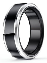 EAN 8434847073798 - COOL Accesorios 8434847073798 rastreador de actividad No Anillo inteligente rastreador de actividad Negro imagen 5