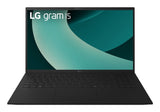 Portátil Lg Gram 15z80t-G.Au75b Ryzen Ai 7-350 16gb 512gb Ssd 15.6' Win11