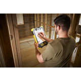 Stanley Fatmax Pro-Stack, Tablero De Sujeción Negro/Amarillo Fmst82721-1