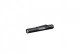 Led Lenser P2r Work Linterna De Mano Negra 110lm