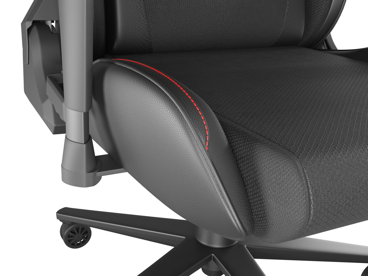 Silla Gaming Genesis Nitro 550 G2 Negro
