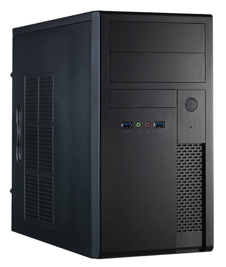 EAN 4710713232983 - Chieftec XT-01B Midi Tower imagen 1