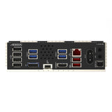 EAN 4719331866877 - GIGABYTE B860M AORUS ELITE WIFI6E Intel B860 LGA 1851 (Socket V1) micro ATX imagen 5