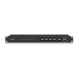 EAN 810354026607 - Ubiquiti U Fiber, OLT Gestionado 1U Negro imagen 1
